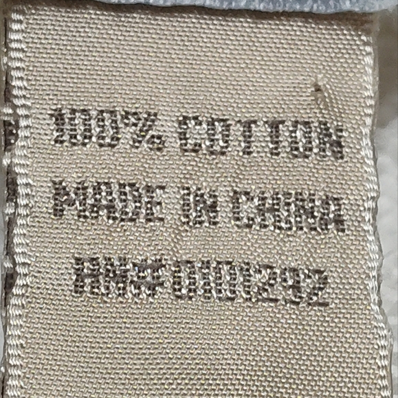 Lulu-B Women's Cream Button Up Sweater | Long Sleeve | Large - Picture 5 of 7